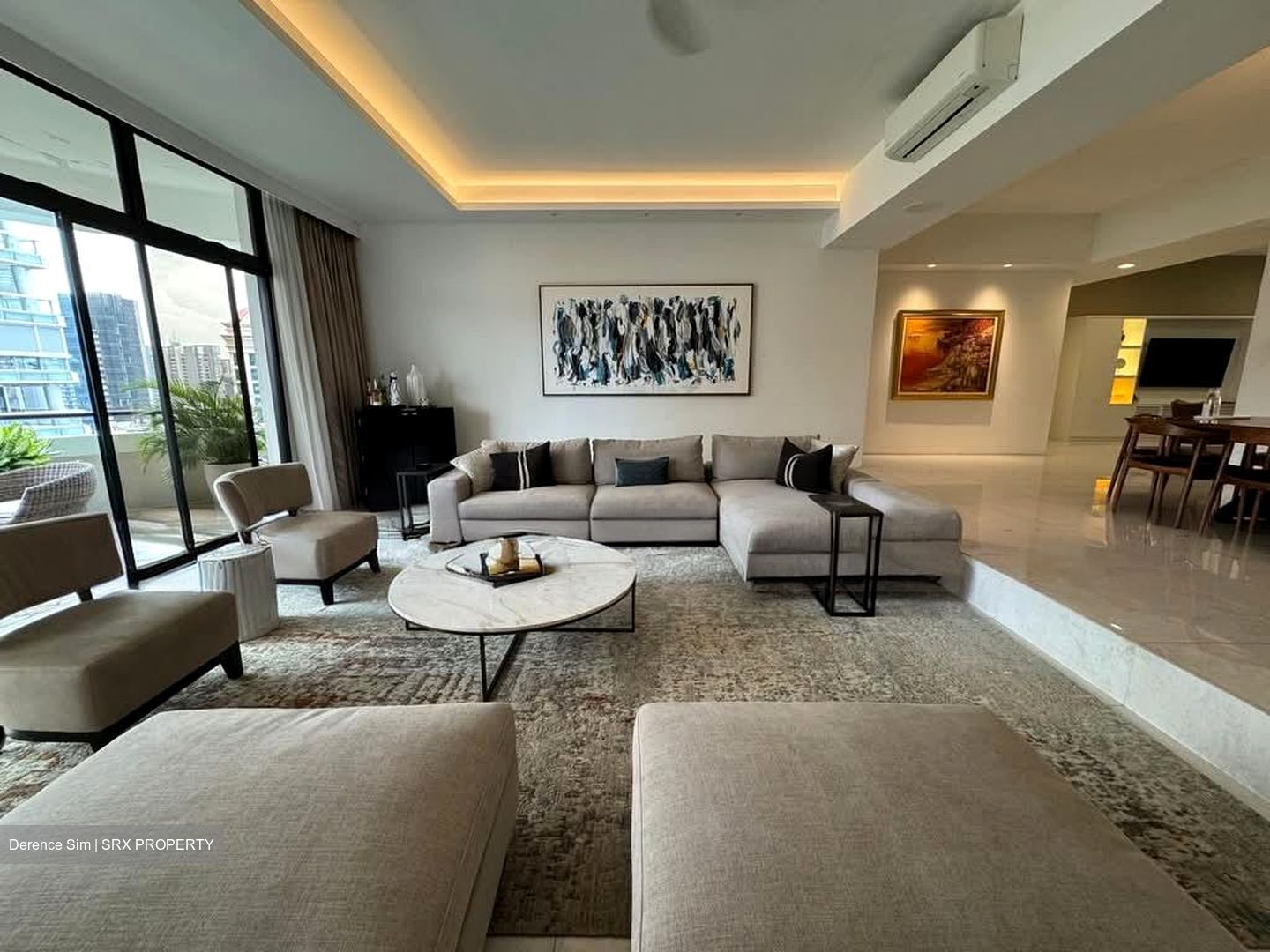 Regency Park (D10), Condominium #544537571